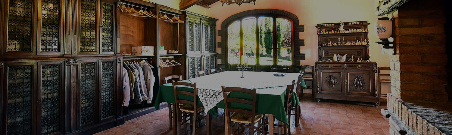 RISTORANTE